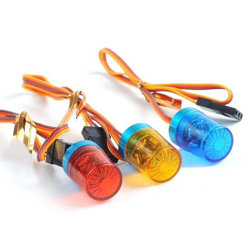 Lampe LED multifonction, lumiè - Rc Hobby Truck avis et prix