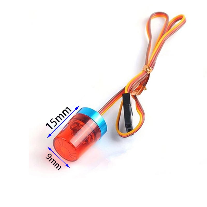 Lampe LED multifonction, lumiè - Rc Hobby Truck avis et prix