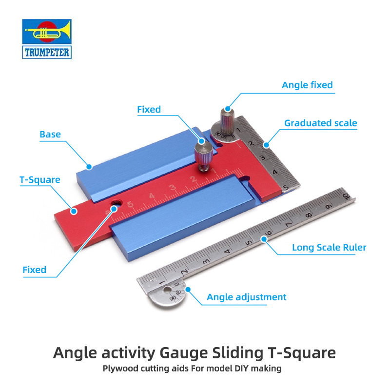 Outils de construction de maqu - Rc Hobby Boat avis et prix