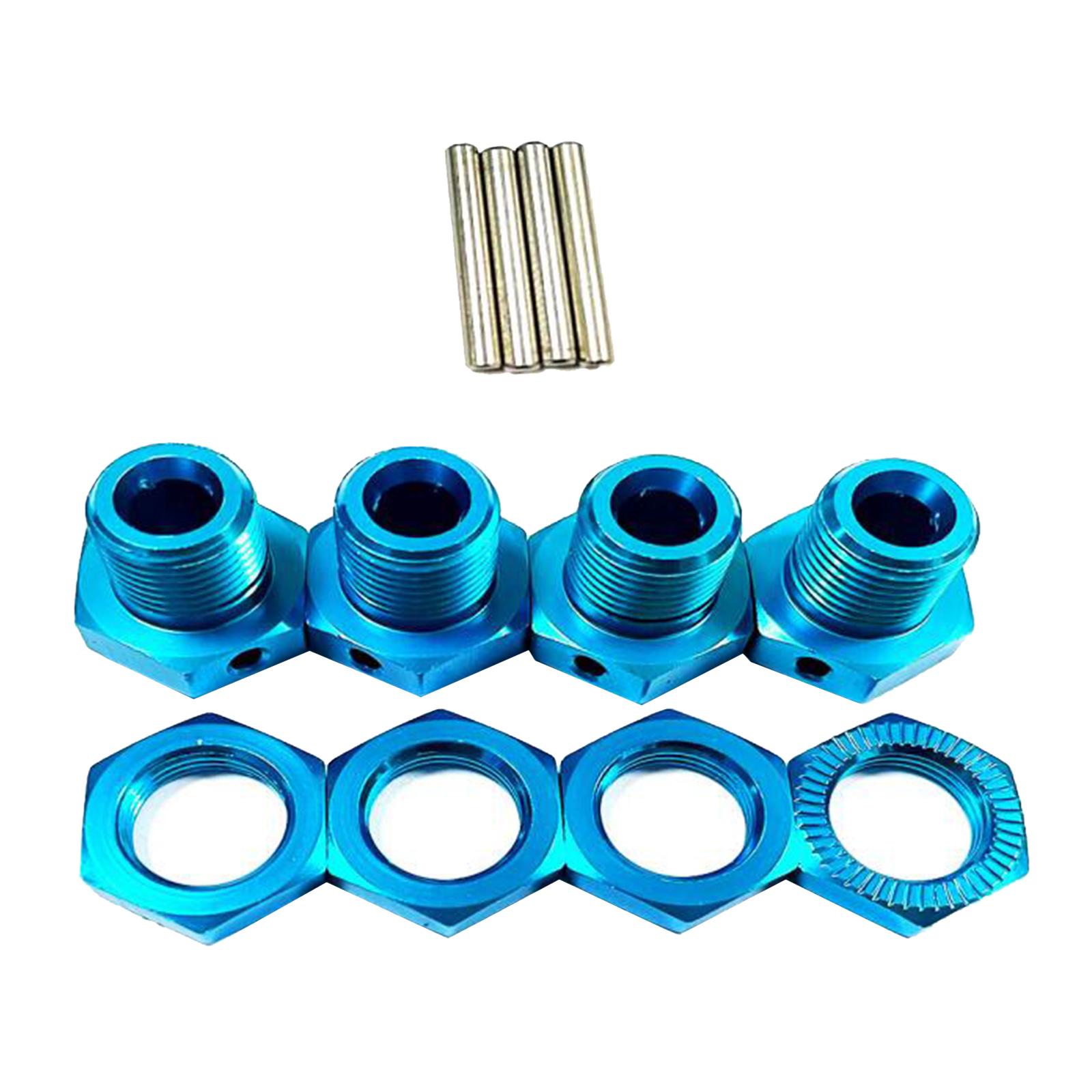 Adaptateur de roue hexagonale  - Rc Hobby Nut avis et prix
