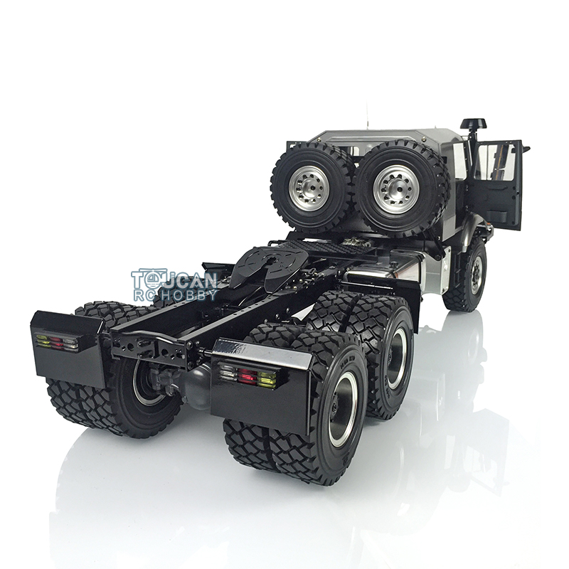 JDM 1/14 métal 6X6 télécommand - Rc Hobby Toucan avis et prix