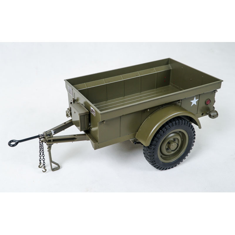 Accessoires pour FMS 1/6 Climb - Rc Crawler 4X4 avis et prix