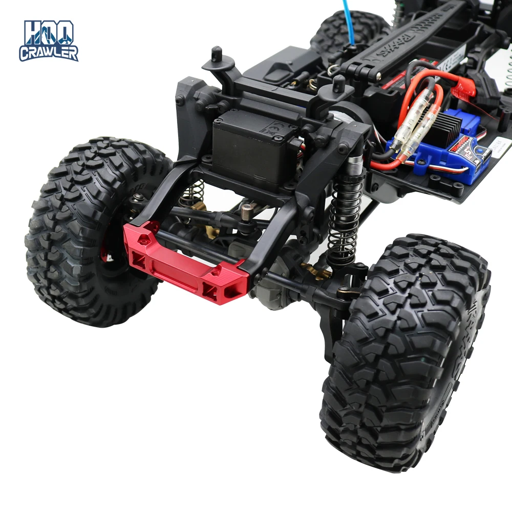 HooCrawler TRX4 supports de pa - Rc Crawler 4X4 avis et prix