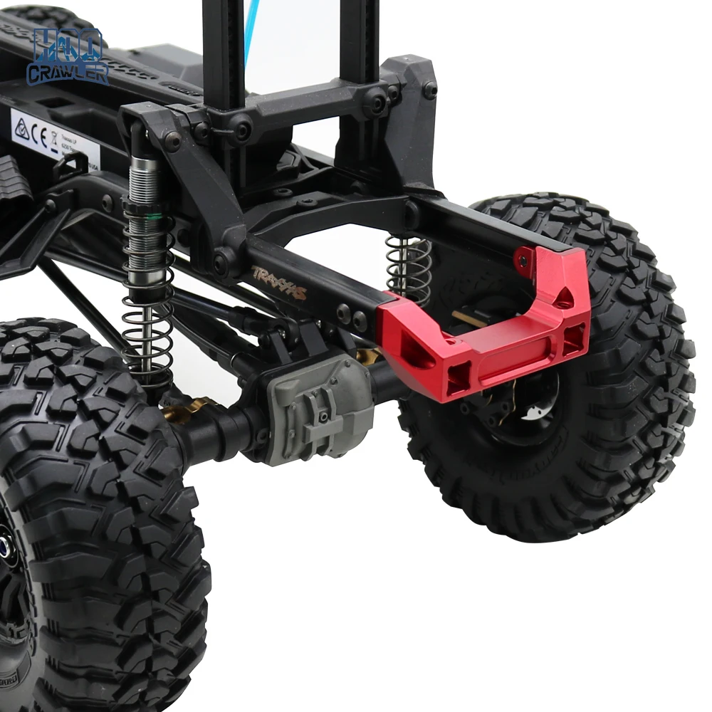 HooCrawler TRX4 supports de pa - Rc Crawler 4X4 avis et prix