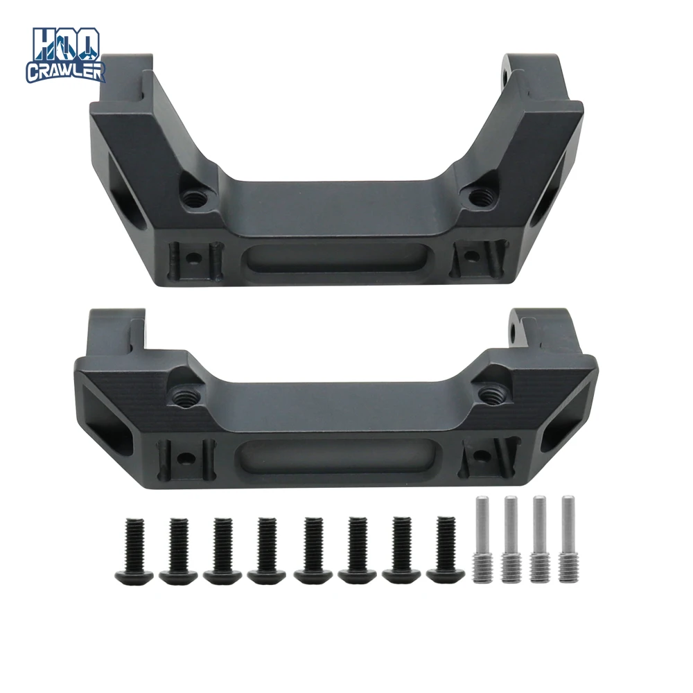 HooCrawler TRX4 supports de pa - Rc Crawler 4X4 avis et prix