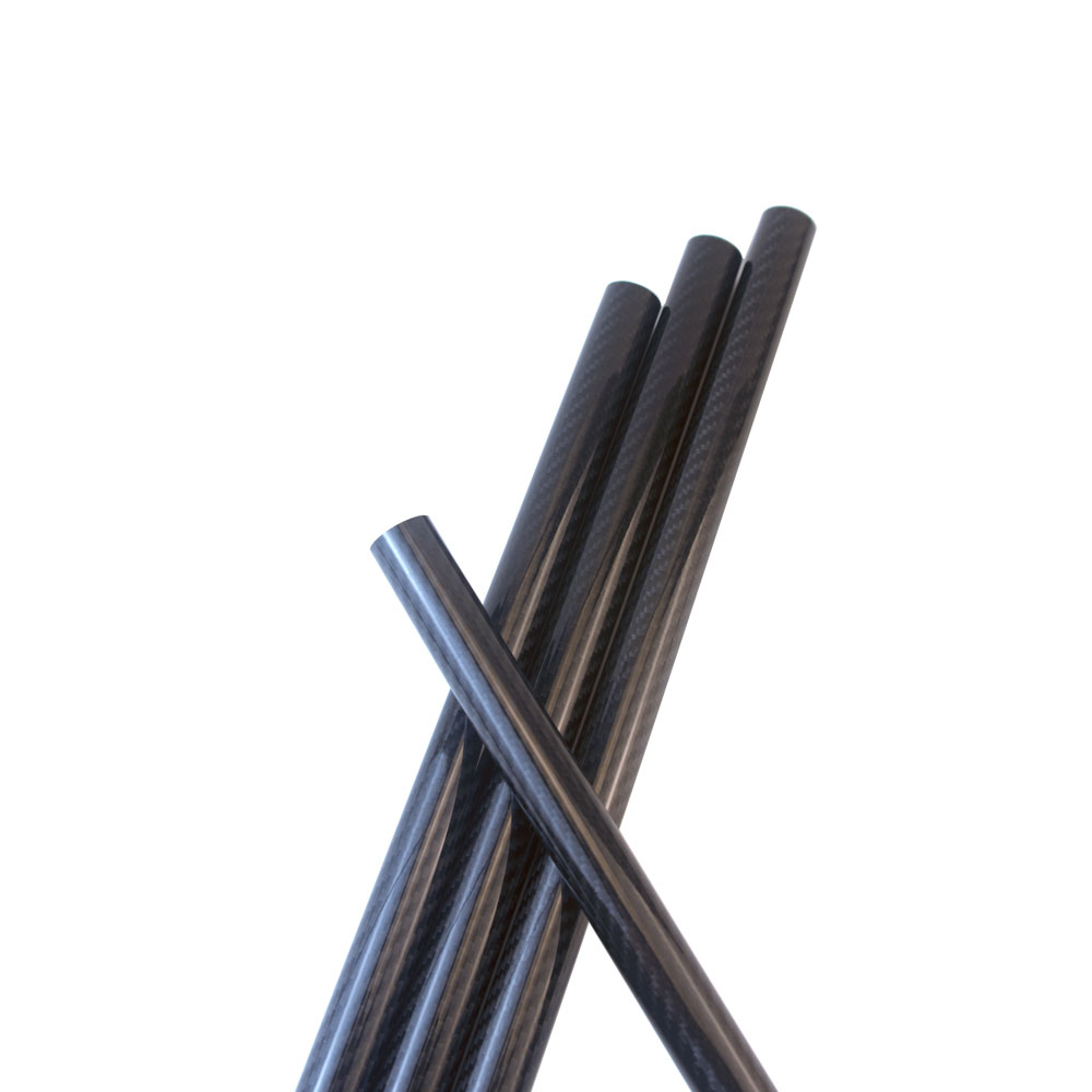 Tube en Fiber de carbone sergé - Rc Hobby Youtube avis et prix