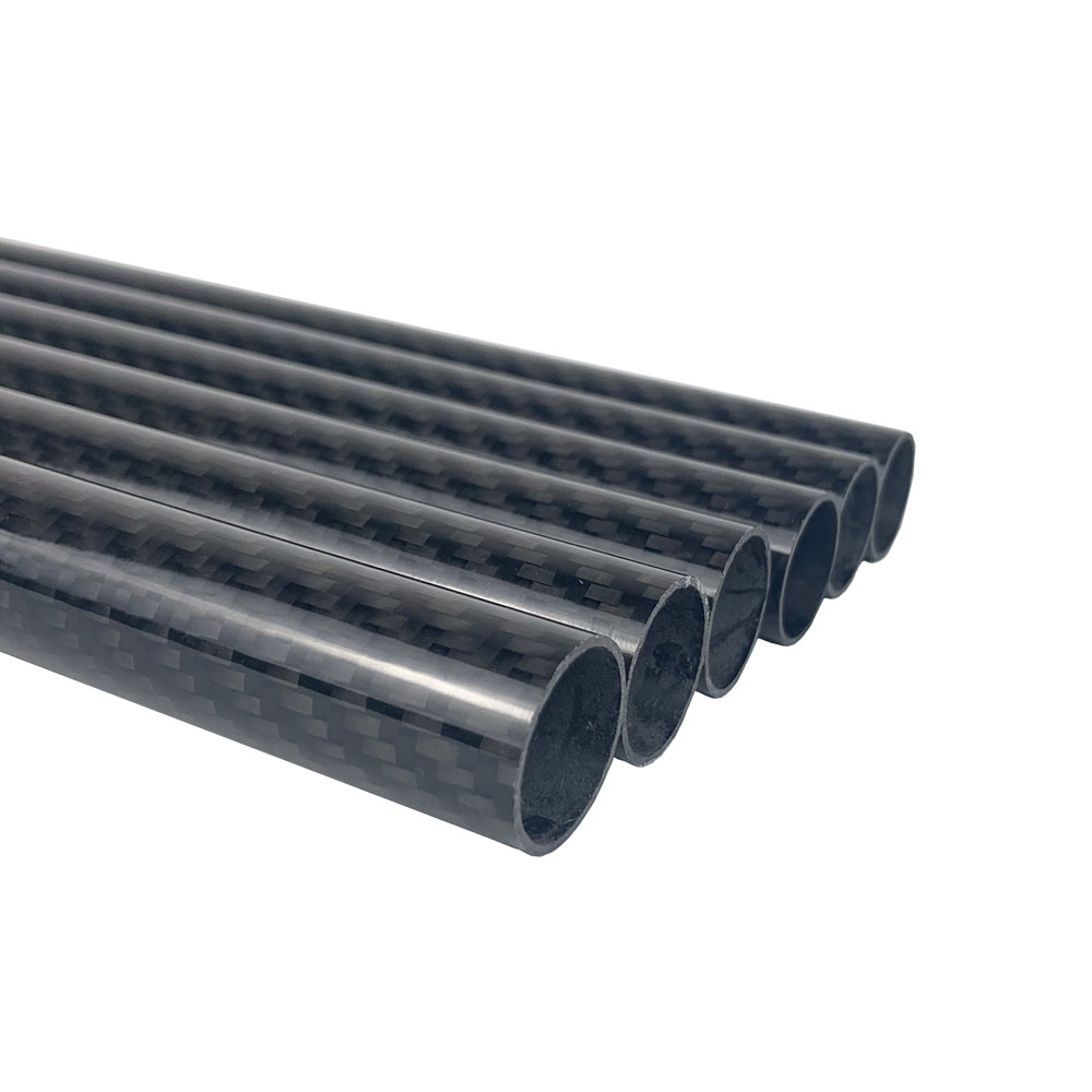 Tube en Fiber de carbone sergé - Rc Hobby Youtube avis et prix