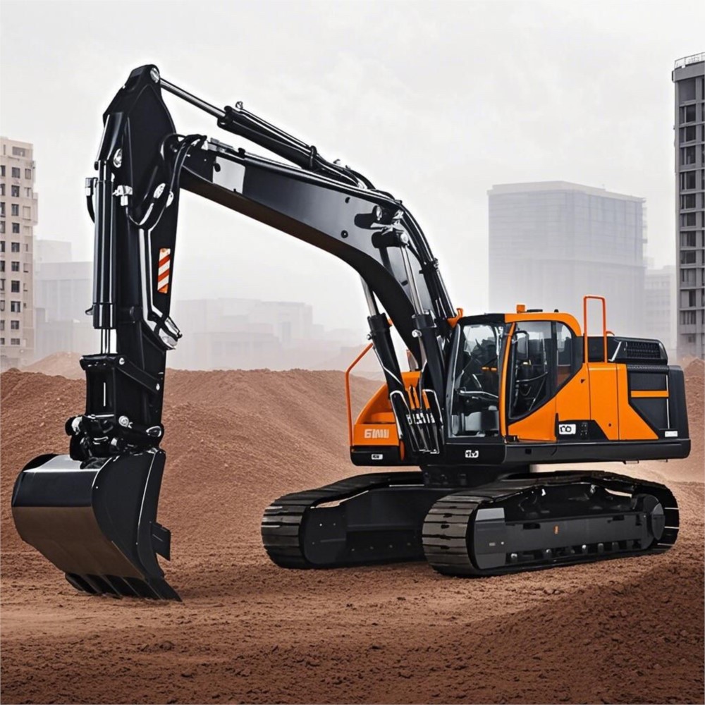 En stock EC380 RC Excavatrice  - Rc Hobby Toucan avis et prix